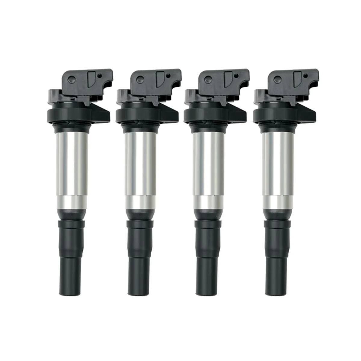 4Pcs Ignition Coil 12137575010 for BMW Mini Cooper 20072013 Cooper