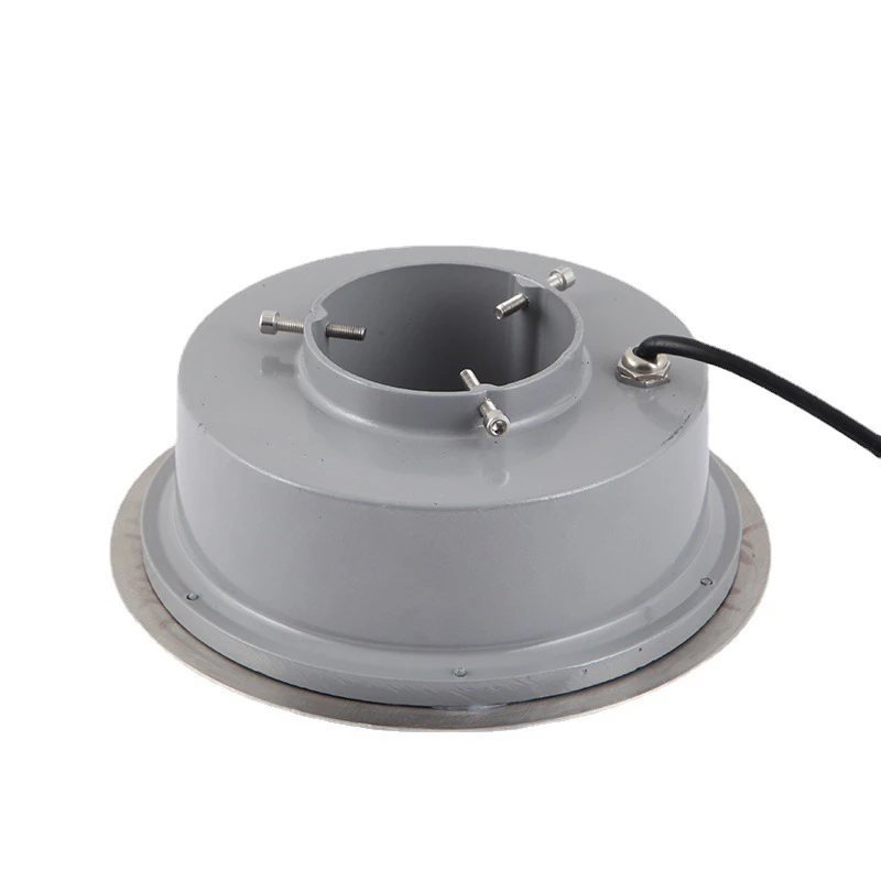 8pcs AC12V 24V DMX512 Underwater Light Fountain 6w 9w12w 15w 18w RGB RGBW External Control Ip68 For Garden Yard Pool 4
