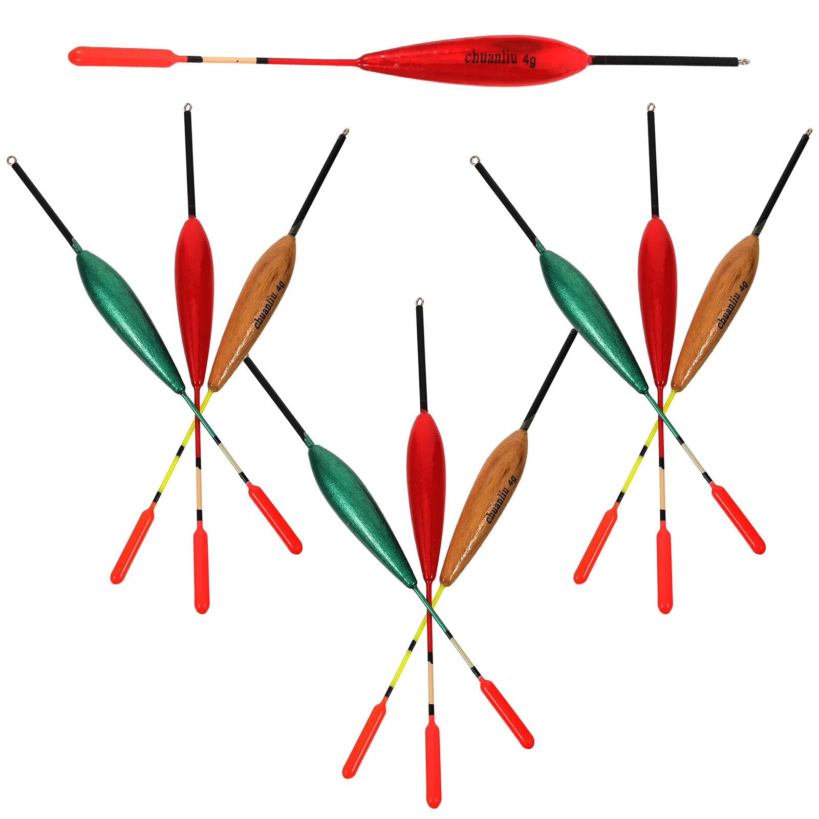 

Рыбалка плавающий поплавок скользящий поплавок поплавки инструменты останавливает деревянные заглушки лески проволока