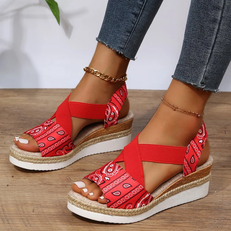 Luchtvaartmaatschappijen Schandelijk evenaar Schoenen sandalen vrouwen mode puntige neus damesschoenen plus size  sandalen vrouw enkelband vrouwen schoen elegant vrouwelijk schoeisel| | -  AliExpress