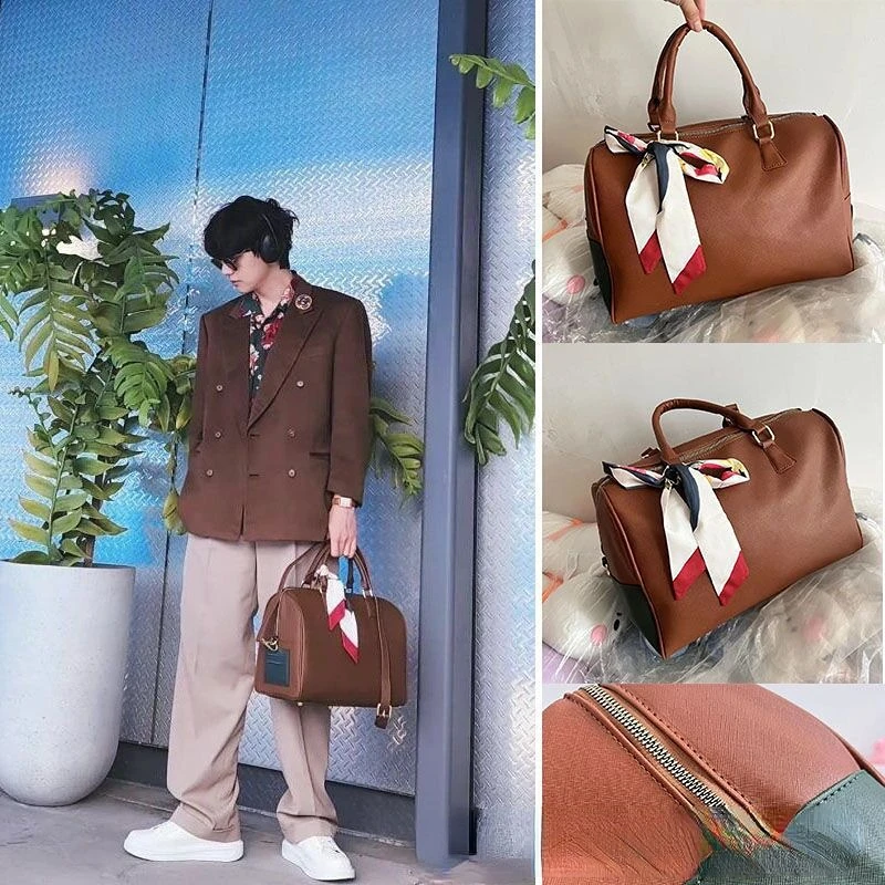 kim taehyung bag