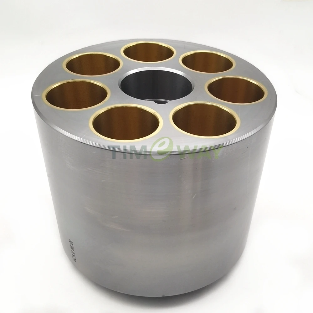 

H1V108 H2V108 части насоса для ремонта гидравлического насоса