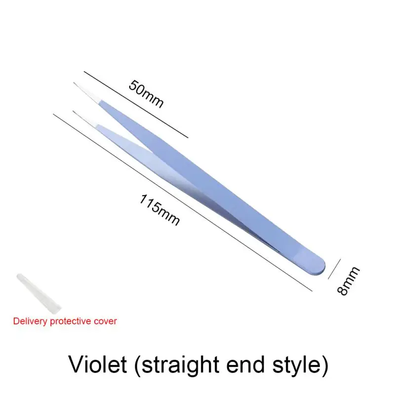 violet Straight