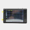 Original tinySA ULTRA 100KHZ-5.3GHZ 4inch Display Handheld Tiny Spectrum Analyzer RF Generator with Battery 5