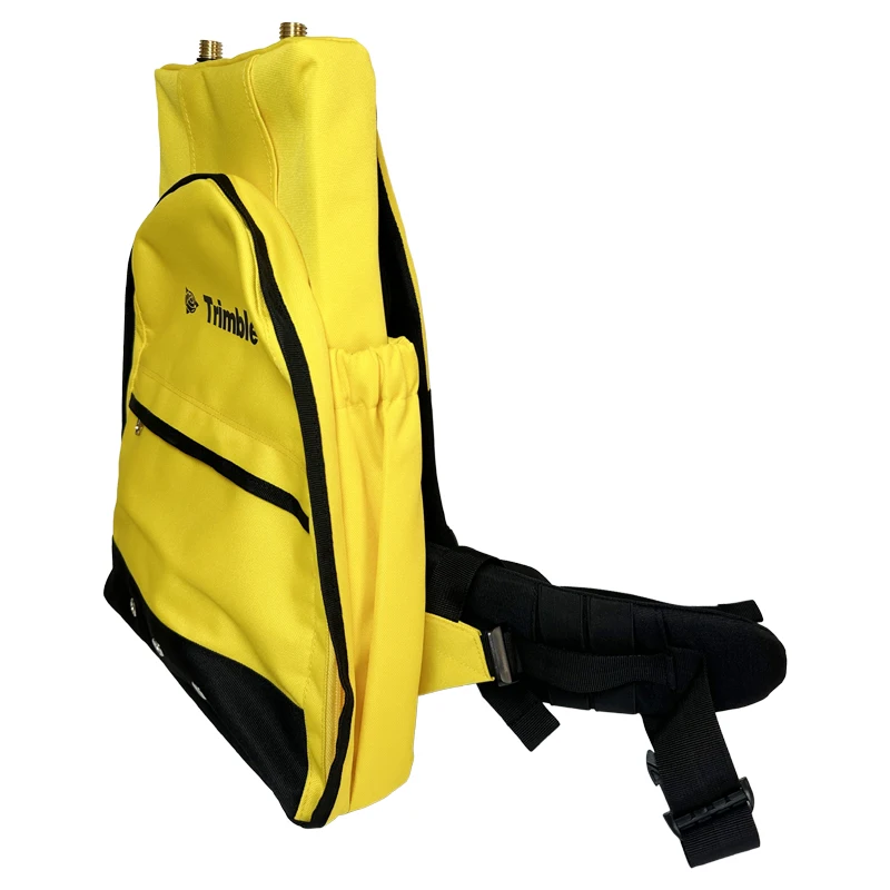 New GNSS Bag Backpack For Trimble Receivers Protective Bag RTK For GPS 5700 5800 R6 R8 etc Double Soft Shoulder Bag 5