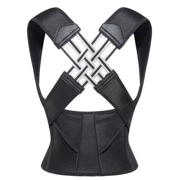 Back Correction Strap
