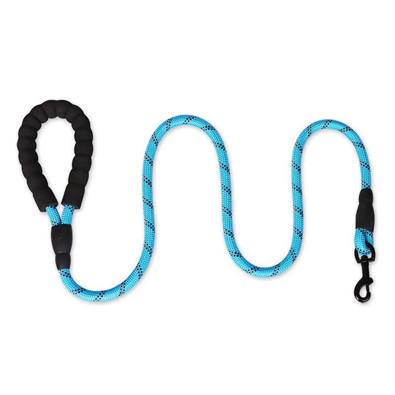 Reflective Strong Dog Leash 2