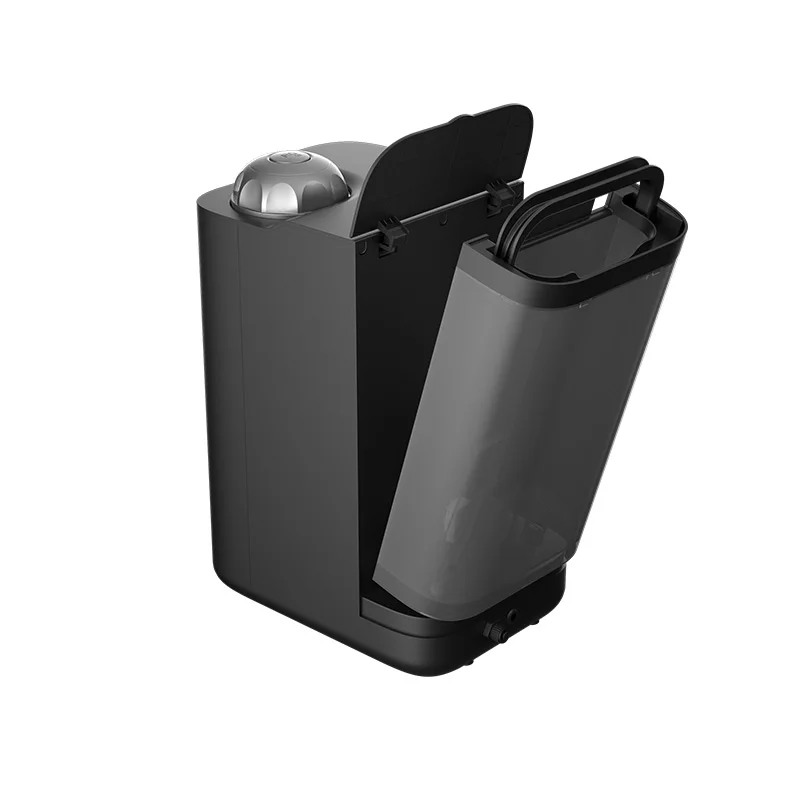 Nobana Electric Smart Hydrogen Rich RO Desktop Water Dispenser for Home