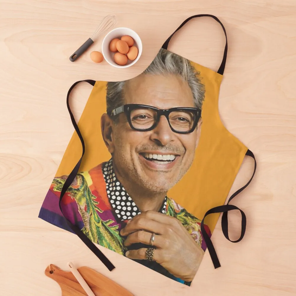

Goldblum Merch Apron restaurant kitchen equipment