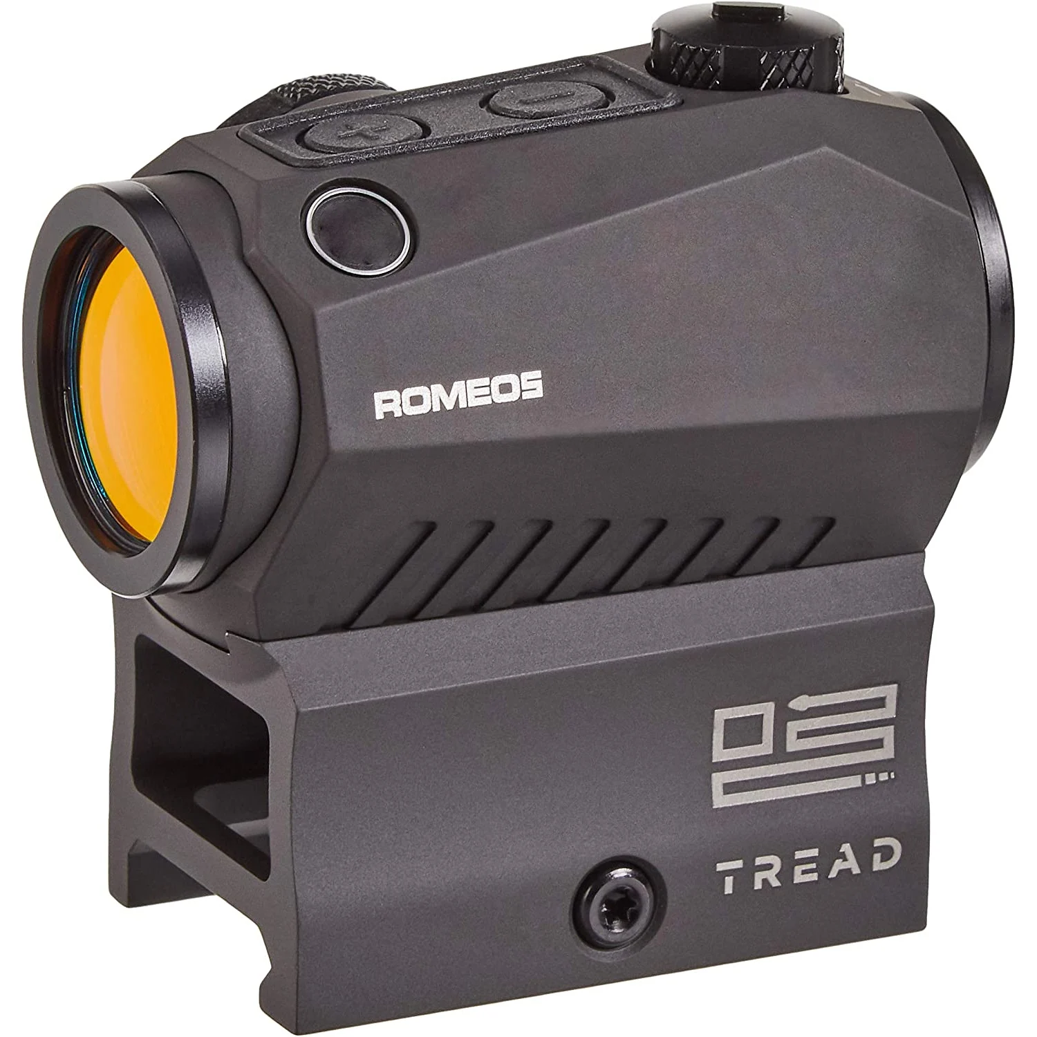 RMR ROMEO5 Red Dot Sight Holographic Reflex Compact 2 MOA Airsoft Riflescope Hunting Scope With Riser Rail Mount red dot sight,rifle scope