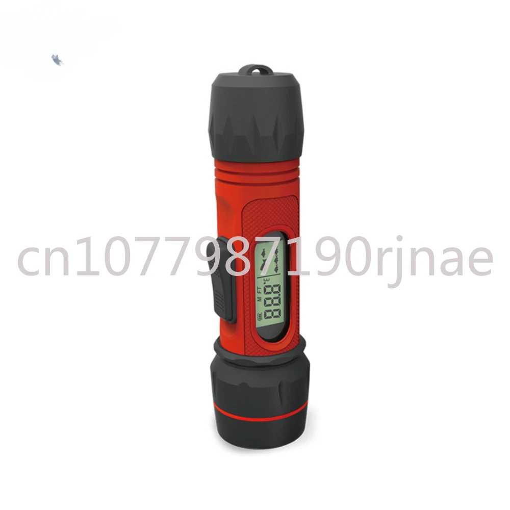

Ice Fishing Echo Sounder r Wireless Sounder Depth Digital Handheld Transducer Sensor Sonar Fishfinder Winter Fishing