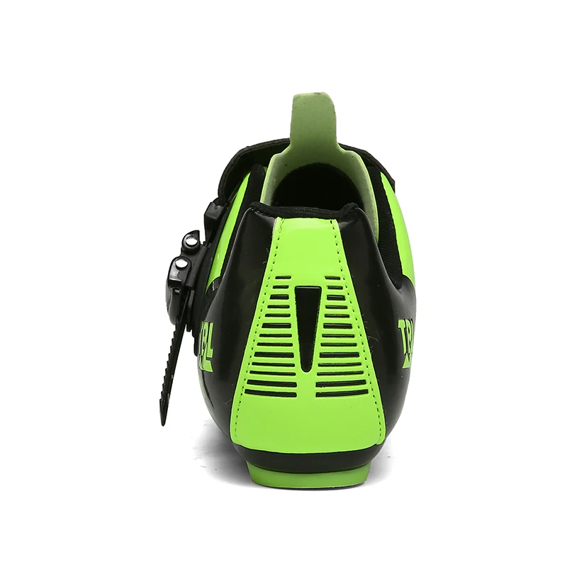 2024 New Non-slip Spd Mountain Biking Shoes MTB Cycling Shoes Men Sports Cleats Road Bike Boots Racing Speed Bicycle Sneakers 4