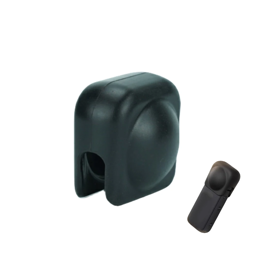 Ultra HD Anti-Scratch Lens Protector Cover