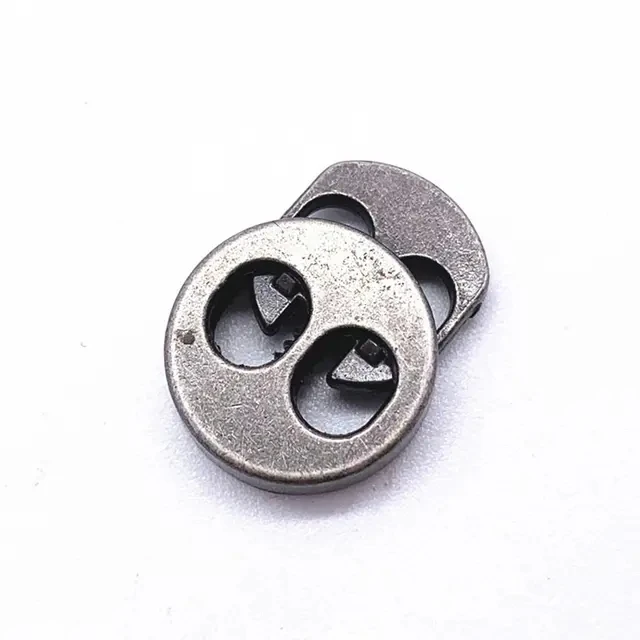 1pcs antique sliver