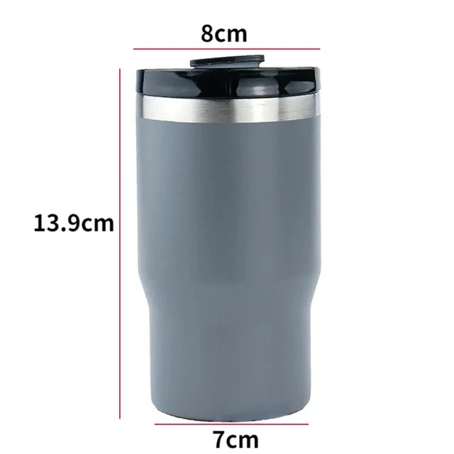 60pcs 4 in 1 Coffee Cup 14oz Can Cooler Tumbler Cups Stainless Steel 12oz  Slim Cold Beer Bottle Insulated By Ocean Freight - AliExpress