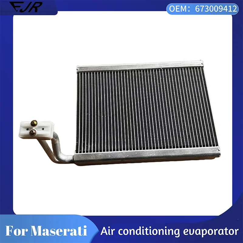 Cars Accessories for Maserati Ghibli Levante Quattroporte High Quality Evaporator Assembly 673009412
