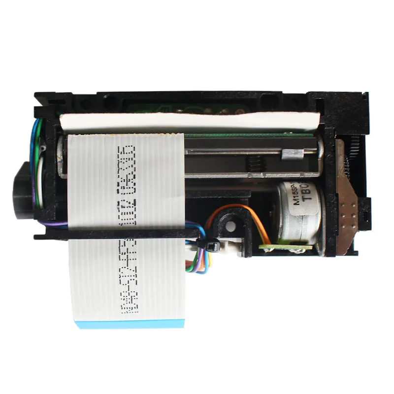 Kit Testina Di Stampa Con Rullo Per Stampante Registratore Di Cassa Mettler Toledo Btwin 3680C Ltph245D-C384-E H245