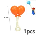 Orange Balloon