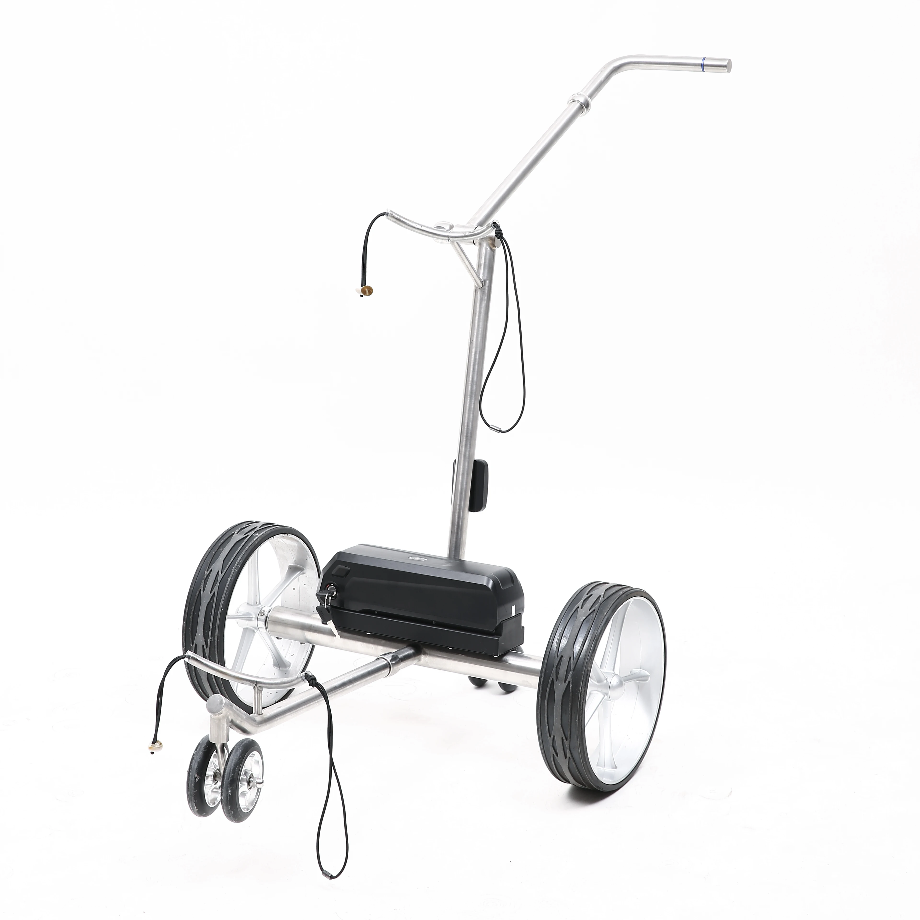 Eswing golf cart electric golf cart remote control follow electric