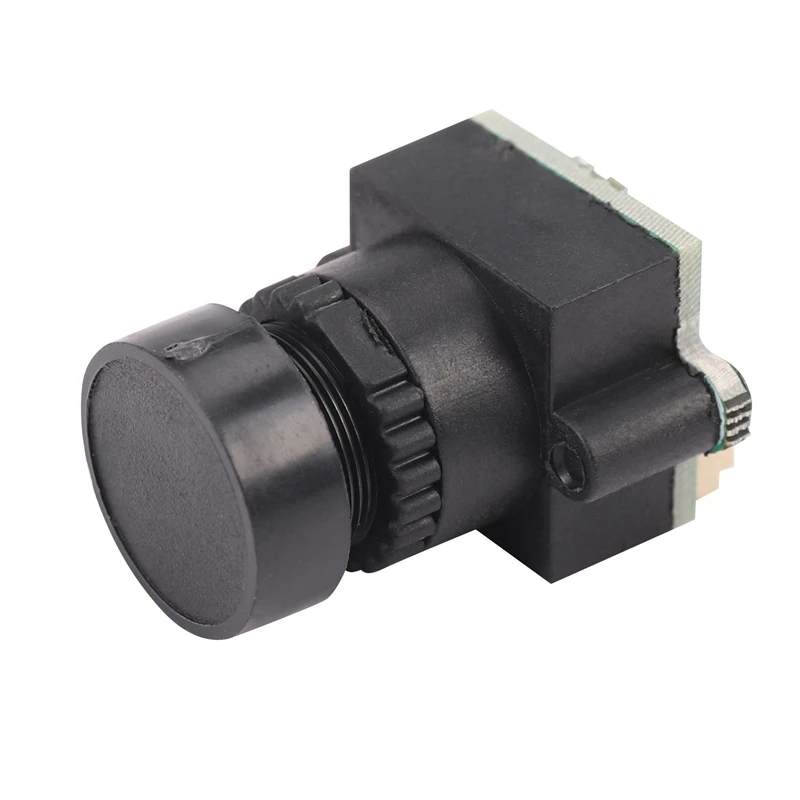

2X 1000TVL FPV Camera 3.6Mm Wide Angle Lens CMOS NTSC PAL For QAV250 Multicopter