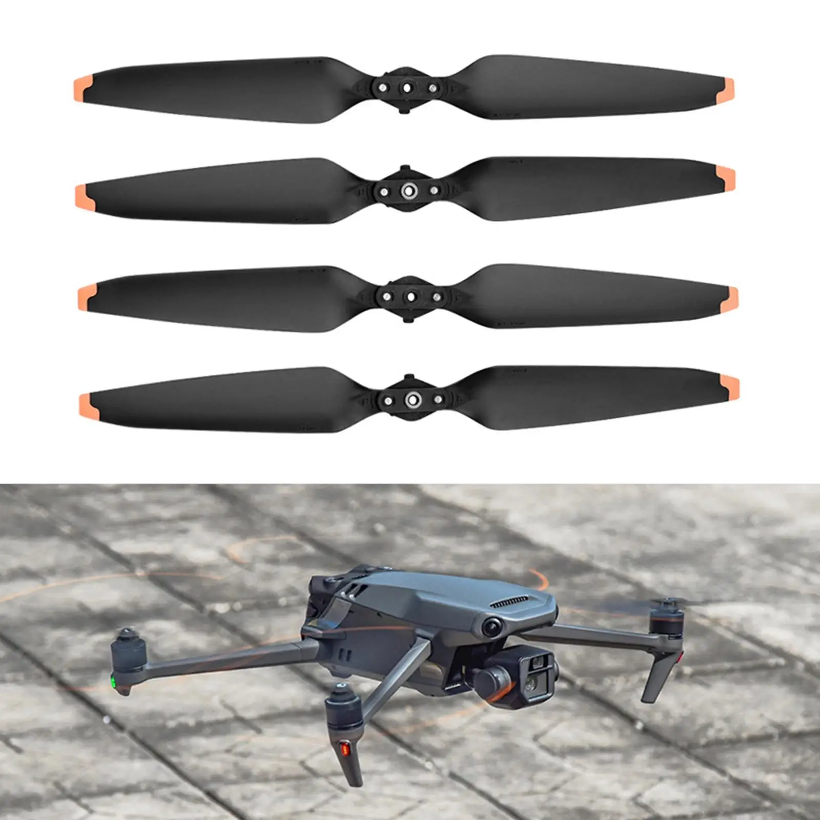 Propeller RC Quadcopter Accessories for DJI Mavic 3 Drone Upgrade Parts