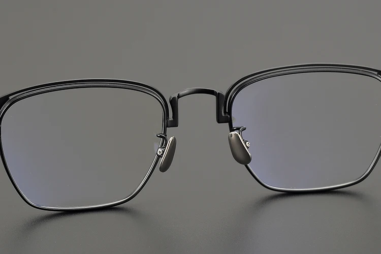 Nobler Eyeglasses High Quality