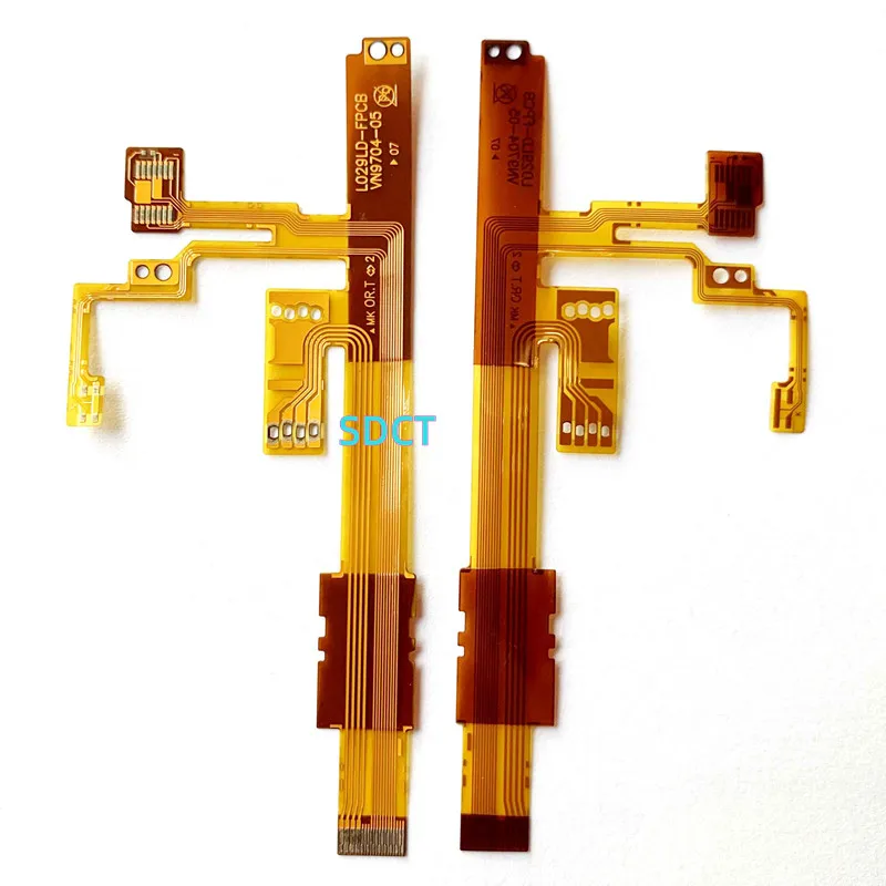 NEW Lens Anti-Shake Focus Flex Cable For Olympus 40-150mm 40-150 mm Repair Part