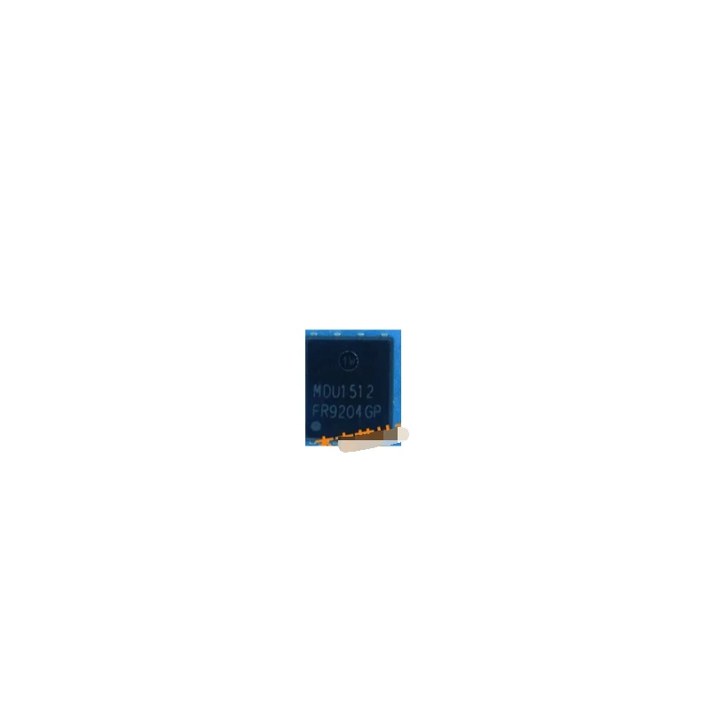 100pcs 100% New MDU1512 QFN-8 