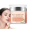 Hydrating Firming Face Cream 3