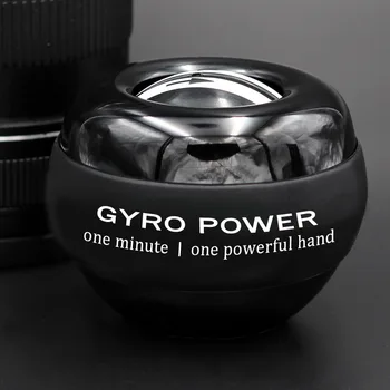 Gyroscopic Powerball Autostart Range Gyro Power Wrist Ball 3