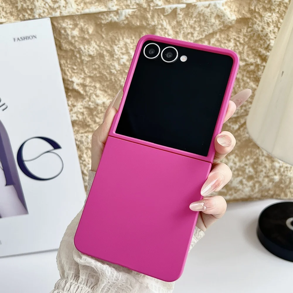 Ultra Thin Matte Gradient Shockproof Case - Hard PC Cover
