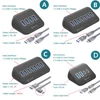 PHIXERO 7 Ports USB HUB 3.2 Docking Station Hub Type C 10Gbps Splitter Switch Dock Multi Port SD Card Socket for Macbook Laptop 5