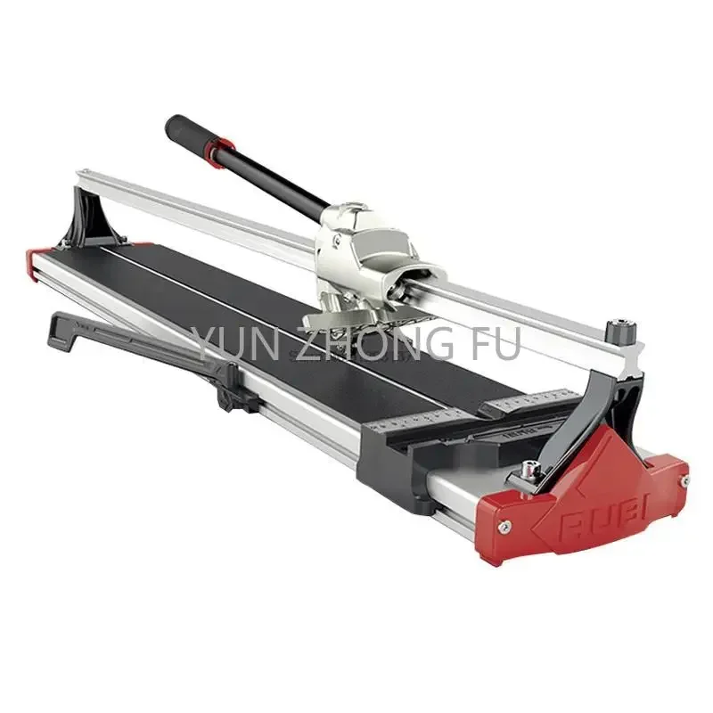 

Knife Broaching Tool Ceramic Tile Cutting Machine High Precision Enhanced Xone 650 Brick Floor Tile Push