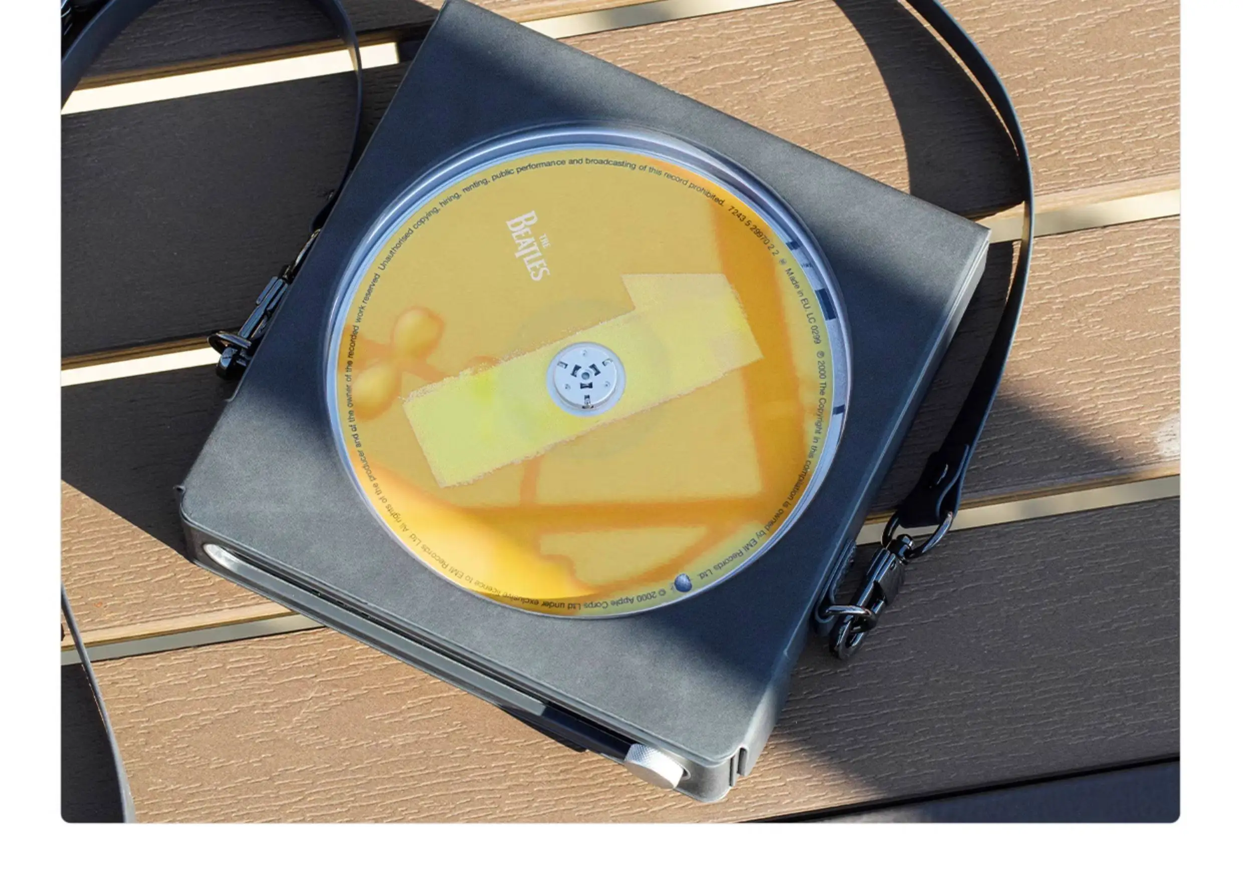 FiiO SK-DM15 Case Protection