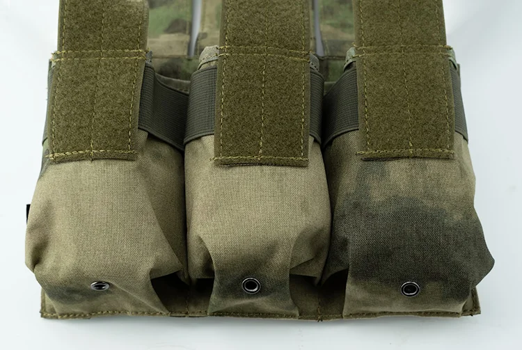 SMTP MOX Vest sundry pouch accessory storage bag 6094 accessory pouch 3