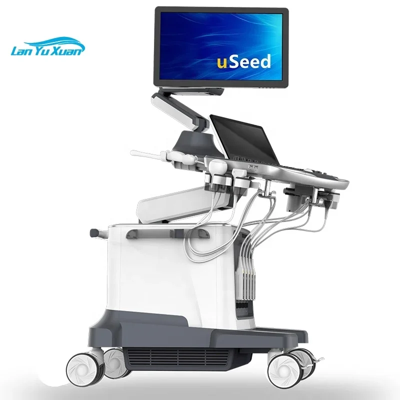 Рисунок 6 - MECAN локатор 4d