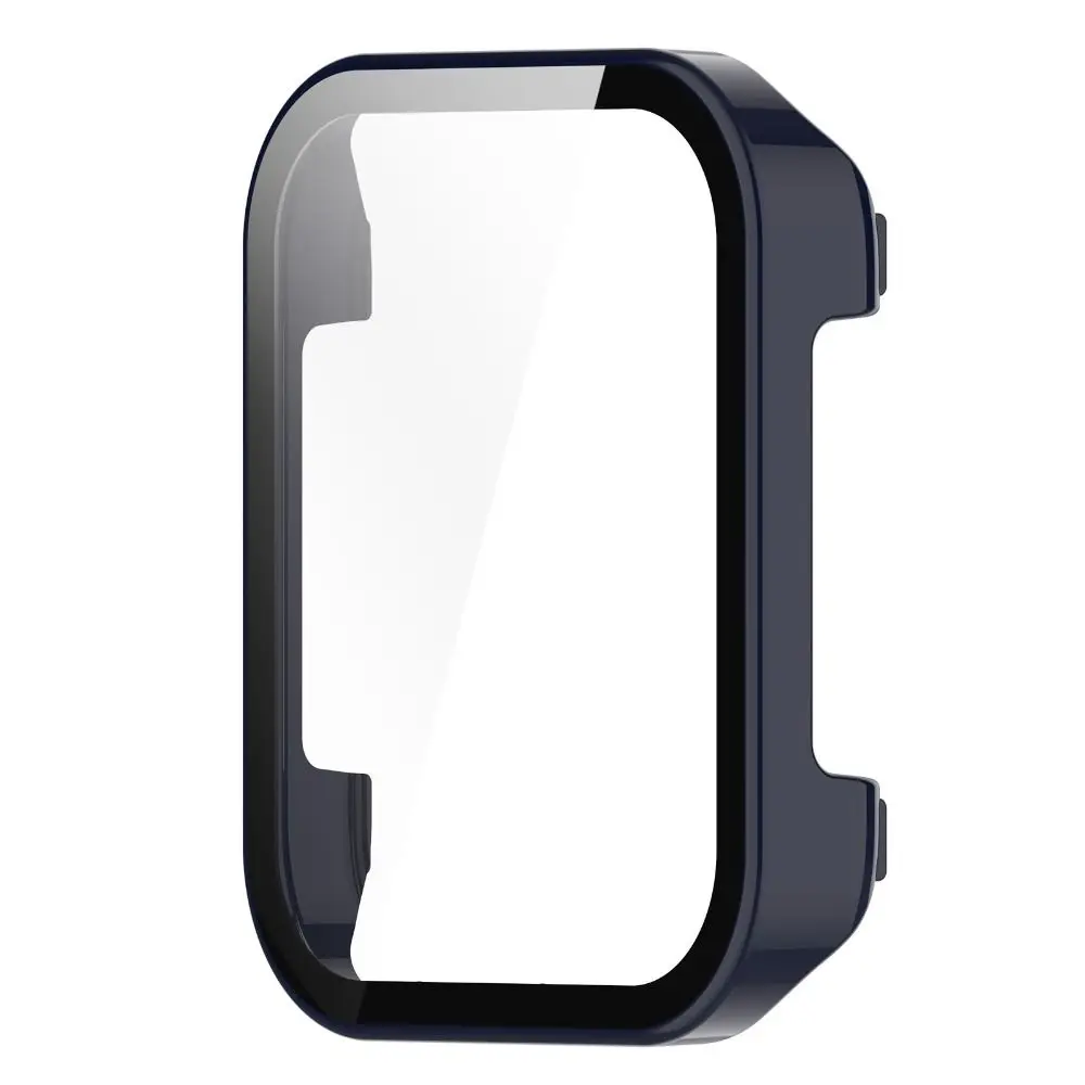 Full Coverage Protective Screen Case with Tempered Glass