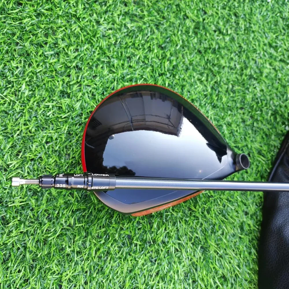 Stealt2HD Golf clubs Drivers10.5 9.0