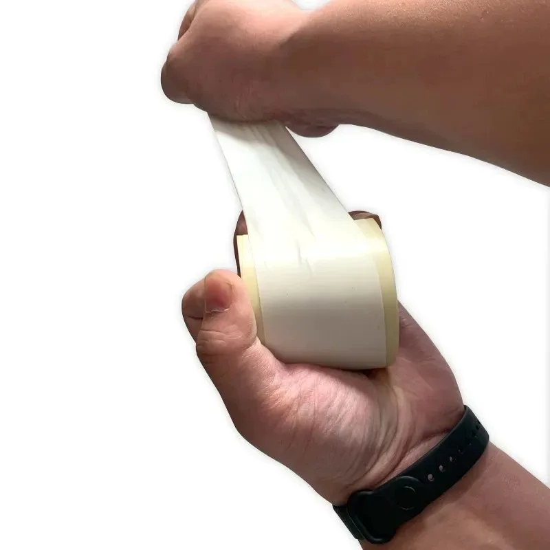 Description Picture 6 of itemAir Conditioning Installation Dedicated wrapping tape Sponge insulation pipe copper tube Bandage High-Quality Waterproof fitting