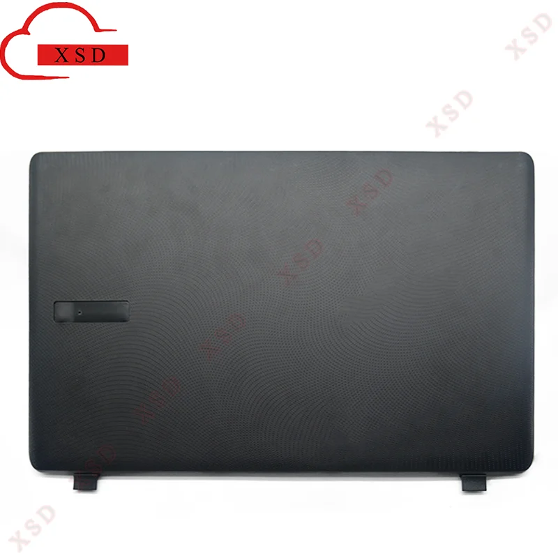 Nuovo Originale Per Acer Aspire Es1-732 Series 17.3 Computer Portatile Ap1Ny000100 Cover Posteriore Lcd Superiore