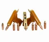 Point Welding Machine Industrial  Welding Equipment  Water-cooling  Origin Warranty 1 Year From Manufacture 6