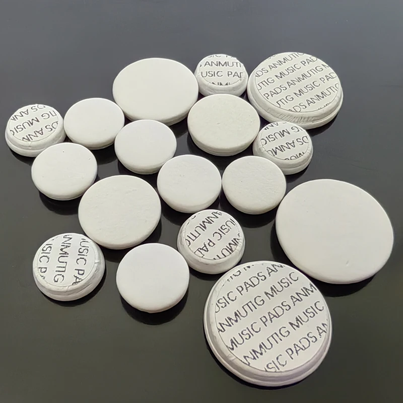 Clarinet Pads Part Accessory clarinet accessories