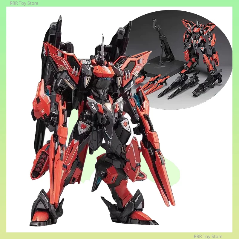 

Сборная модель FCS YANMIE 1/100, комплект из сборной сборки, коллекционная пластиковая Статуэтка ремесленника, статуэтка, кукла, экшн-фигурки, игрушка-робот, подарок