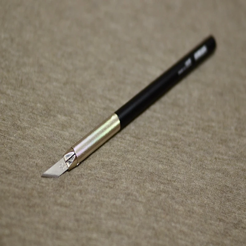 

F/S OLFA ограниченный художественный нож с 25 лезвиями фотоимпорт из Японии Новинка