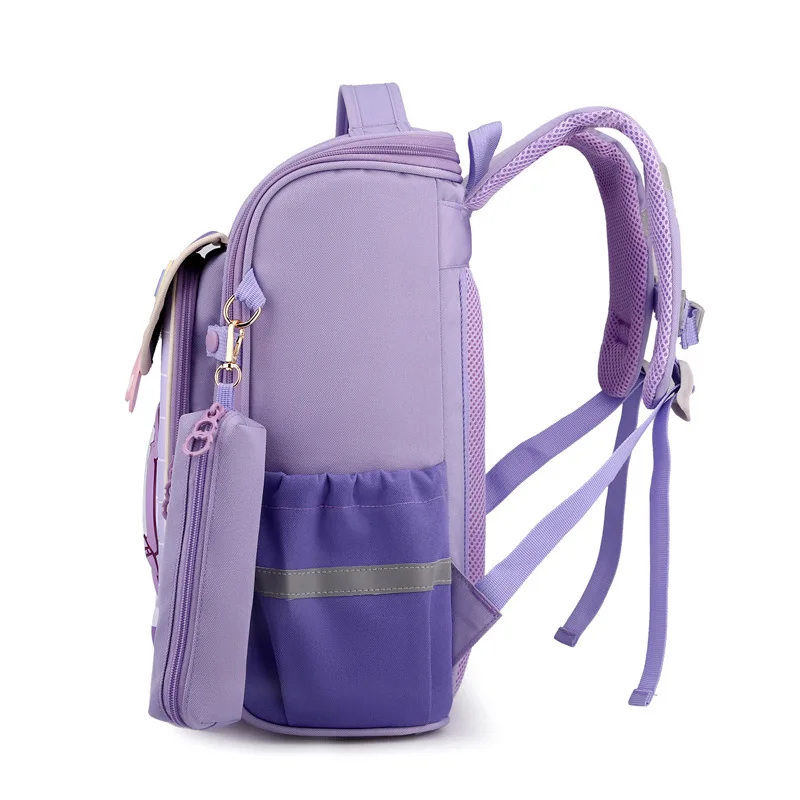 Рисунок 4 - Рюкзак детский для начальной школы