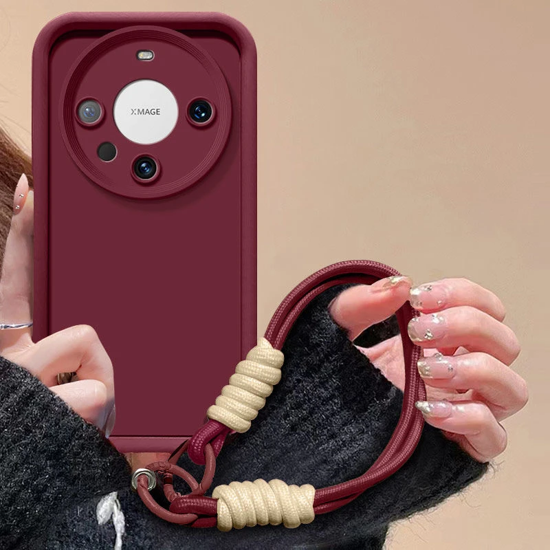 Premium Shockproof Phone Case Cover - Durable Protection