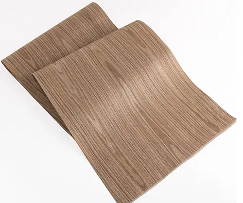 L:2.5Meters Width:58cm T:0.25mm Technology Engineered Wood Veneer Decoration and Renovation Veneer Reconstituted Wood Veneer - Image 33