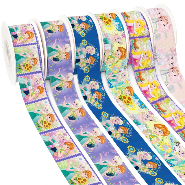 Sandylion | Disney Sofia The First Washi Tape