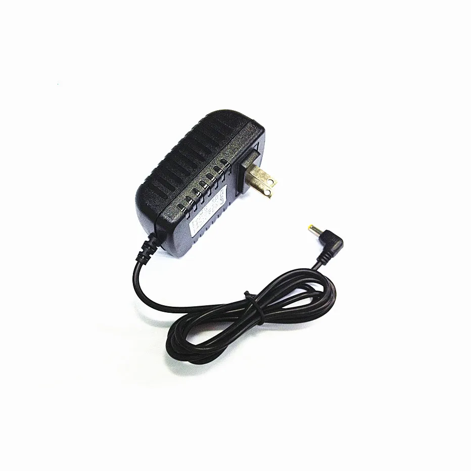 5V 2A DC 4.0*1.7 AC/DC Wall Charger Power Adapter For Sony SRS-BTS50 Bluetooth Wireless Speaker DC 4.0*1.7mm