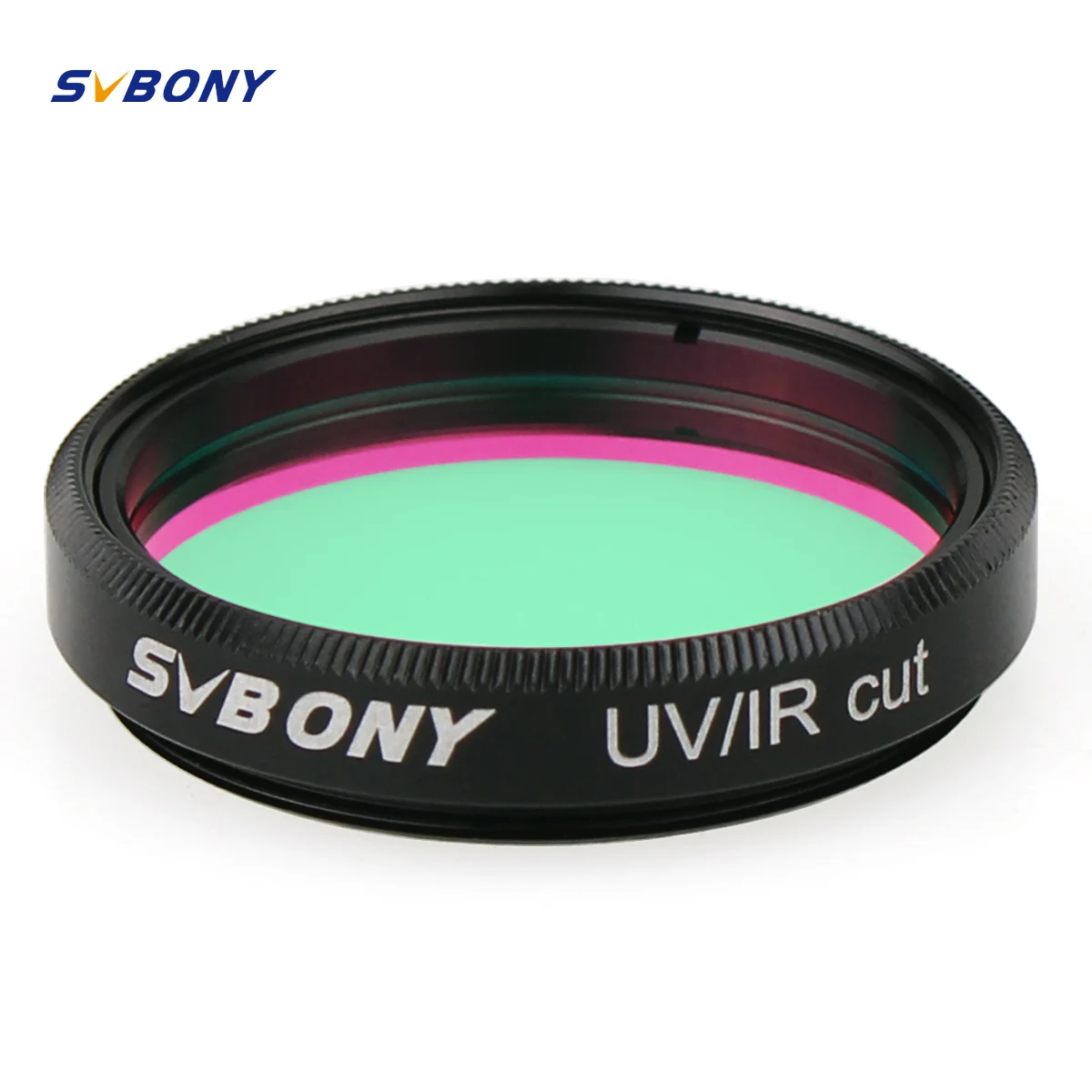 SVBONY Telescope Filter UV IR Cut Block Filter Infra Red Filter CCD